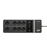 APC Back-Ups es - BE650G2-GR - Unterbrechungsfreie Stromversorgung 650VA (8...