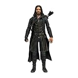 Diamond Select Toys Diamond JAN219286 Lord of The Rings Sauron Aragorn...