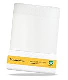 Medicline Noppenschoner Matratzenunterlage, Matratzenschoner rutschfest,...