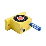 Turbinen-pneumatischer aus Aluminiumlegierung für den industriellen...