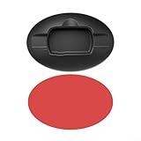Kratzfester Silikonständer für Insta360 X4/X5, stabile Halterung für...
