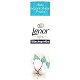 Lenor Light Wäscheparfüm 300 Frische Baumwollblüte g, Für Milde...