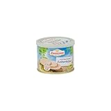 Food-United LEBERKÄSE GQB 200g Döschen | Qualitäts- und...