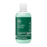 Paul Mitchell Tea Tree Special Shampoo - Cleansing Shampoo für die...