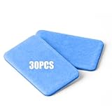 AOOWU 30pcs Mückenschutztabletten, Elektrisches tragbarer Mückenschutz...