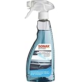 SONAX AntiBeschlagSpray (500 ml) Antibeschlag-Schutz für alle Glasscheiben...