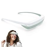 luminette 3 Lichttherapie-Brillen – Tragbare Happy Lamp – Natürliche...