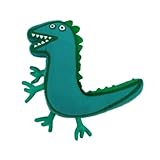 LAARNT 30cm Soft Dinosaurier Kissen,Süßer Plüsch Dinosaurier,Niedliches...