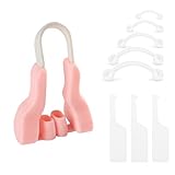 NJCXOLA 1 Satz Nose Shaper,Nose Shaper Lifter...