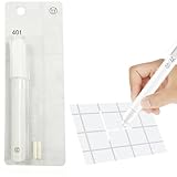 Canollo Fugenstift Weiß, Fugenweiss Stift Bad Wasserfest, Fugenfarbe...