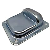 Torstopper bodenanschlag toranschlag Auflaufschuh Tor Torfeststeller...