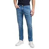 Lee Herren-Jeans Luke, Slim Fit, Tapered Leg