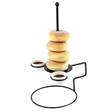 Hühnerregal für Backofen - Räuchergestell Ganze Hähnchenbräter -...