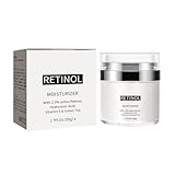 Retinol-Anti-Aging-Creme