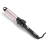 BaByliss 32mm Lockenstab – Turmalin-Keramik beschichteter Lockenstyler...