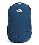 THE NORTH FACE Vault Rucksack, shady blue-tnf white