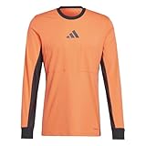 Adidas Schiedsrichter 24 Lonsleeve Shirt Herren - L