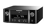 Marantz Melody X (M-CR612) HiFi Anlage, CD-Player, DAB+ Radio,...