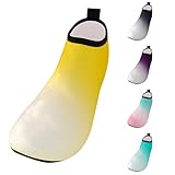 Unisex Barfußschuhe, Badeschuhe Wasserschuhe Schwimmschuhe Damen Herren,...
