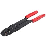 Mingzhe Crimper Tabelling Multi -Funktion Manual Drahtanschluss Hand Crimpe...