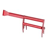 Bienenstock-Rahmenhalter, Edelstahl, professionelle Nester, Box, Jig,...