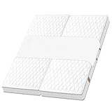 Liebesbrücke für Matratzen 230×50cm, Kein Verrutschen Rutschfester...