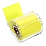 Housoutil Tragbare Selbstklebende Memo Aufkleber Rolle Multifunktionale...