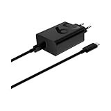 Motorola USB Ladegerät 68 W 1x USB-C® USB PD 3.0, USB PD Schwarz GaN,...