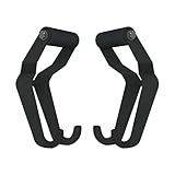 Hantel-Sicherheitsständer - Multifunktional & Hochbelastbar - Robustes...