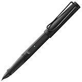 LAMY Safari All Black ncode Smart Pen für digitales Notizbuch –...