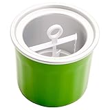 GASTROBACK Eiscremebehälter für 42823 Design Brotbackautomat Advanced,...