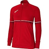 Nike Damen Academy 21 strik track jakke kvinder Trainingsjacke, university...
