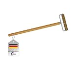 Pangolino Stachelwalze Tapeten 150 x 500 mm | Nagelroller | Igelwalze |...