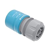 Cellfast cellPRO™ 1/2' - 5/8' Schnellkupplung, PC/ABS Kunststoff, 3...