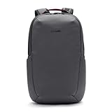 Pacsafe Vibe 25 L Backpack Slate
