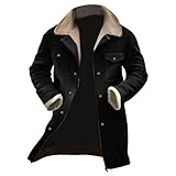 UXSELKCD winterjacke, fahrrad regenschutz, regenjacke 140 wasserdicht,...