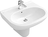 Villeroy & Boch o. Novo 516065 Waschtisch 650 x 510 mm