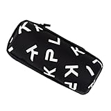 Fahrrad-Wasserflaschenhalter, tragbare Fahrradtaschen, 18 x 7 cm,...