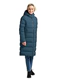 Jack Wolfskin FROZEN PALACE COAT W RDS