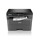 Brother DCP-L2620DW 3-in-1 Monochrom-Laser-Multifunktionsdrucker, 32 ppm,...