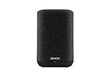 Denon Home 150 Multiroom-Lautsprecher, HiFi Lautsprecher mit HEOS Built-in,...
