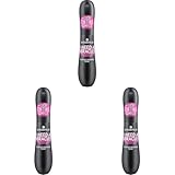 essence cosmetics I NEED A MIRACLE! VOLUMIZING & STRENGTHENING MASCARA,Nr....