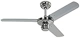 Westinghouse Lighting 7826340 Deckenventilator Industrial mit drei Flügeln...