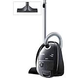 Siemens Staubsauger mit Beutel Z 3.0 VSZ3B212, Bodenstaubsauger,...