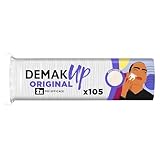 Demak'up Original Set 105 Wattepads / Abschminkpads, 1er-Set