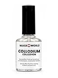 MASKWORLD - Collodium Narben-Fluid Collodion Narbe Spezialeffekt - 10 ml...