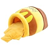 usefulbeauty Honeypot Katzenbett, Honeypot Katzenbett, niedliches Haus für...