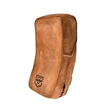 Thai Pad Vintage Series – Pratze Handveredelt aus Rindsleder, robust &...