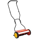 WOLF Garten WOLF-Garten - Handspindelmäher TT 380 DL; 15A-CD--650 , 38 cm,...