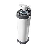 Tommee Tippee Twist & Click Windeleimer XL, Fasst bis zu 60 Windeln,...